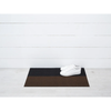 Chilewich Duo Stripe Shag Mat, Indoor/Outdoor