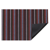 Chilewich Even Stripe Shag Mat, Indoor/Outdoor