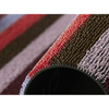 Chilewich Even Stripe Shag Mat, Indoor/Outdoor