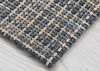 Chilewich Basketweave Woven Floor Mats, Indoor/Outdoor