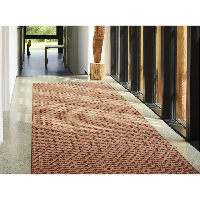 Chilewich Fable Woven Floor Mats, Indoor/Outdoor