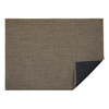 Chilewich Moire Woven Floor Mats, Indoor/Outdoor