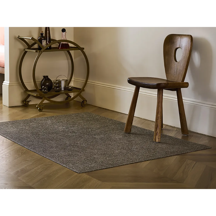 Chilewich Moire Woven Floor Mats, Indoor/Outdoor