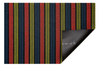 Chilewich Ribbon Stripe Shag Mat, Indoor/Outdoor