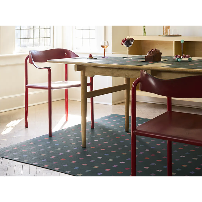 Chilewich Sampler Woven Floor Mat, Indoor/Outdoor