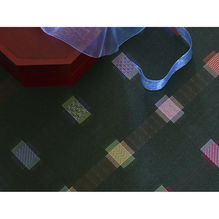 Chilewich Sampler Woven Floor Mat, Indoor/Outdoor