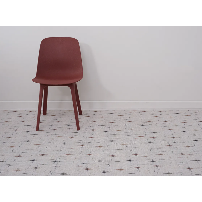 Chilewich Spark Woven Floor Mat, Indoor/Outdoor