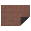 Chilewich Spark Woven Floor Mat, Indoor/Outdoor