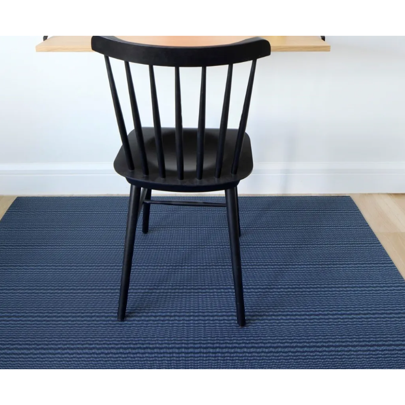 Chilewich Swell Woven Floor Mat, Indoor/Outdoor