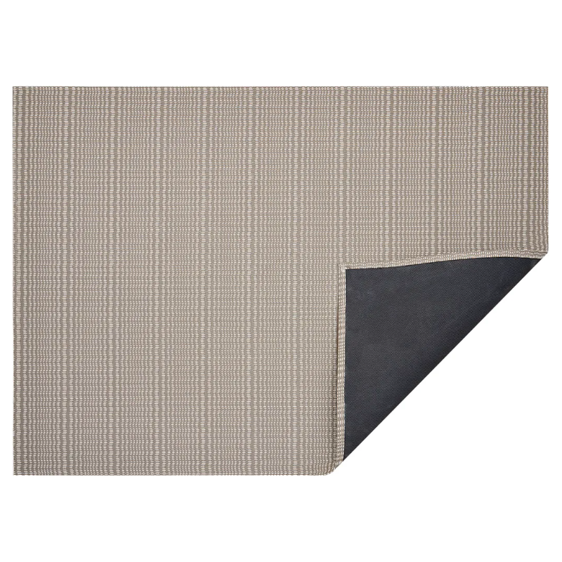 Chilewich Swell Woven Floor Mat, Indoor/Outdoor