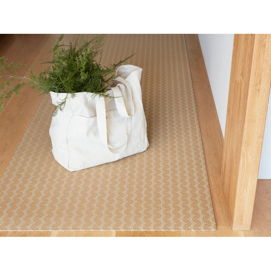 Chilewich Swing Woven Floor Mat, Indoor/Outdoor