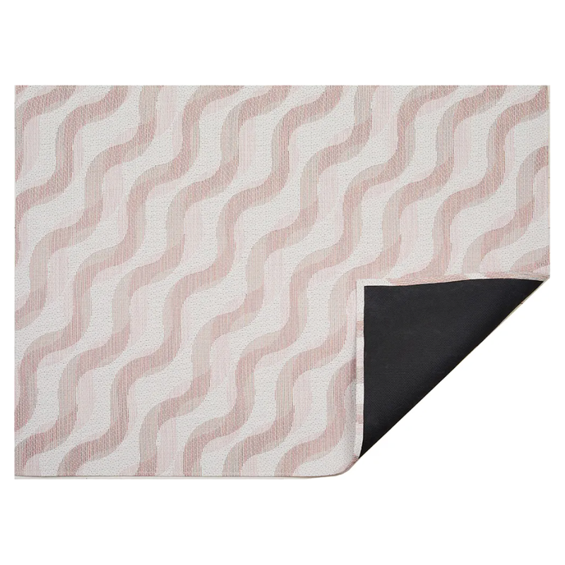 Chilewich Twist Woven Floor Mat, Indoor/Outdoor