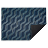 Chilewich Twist Woven Floor Mat, Indoor/Outdoor