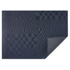 Chilewich Warp Woven Floor Mat, Indoor/Outdoor