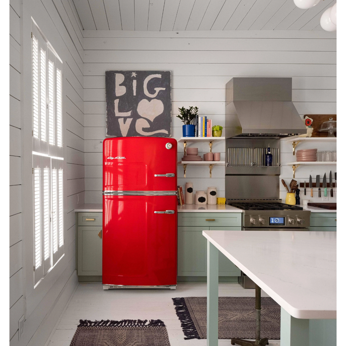 Sugarboo & Co. Big Love Art Print