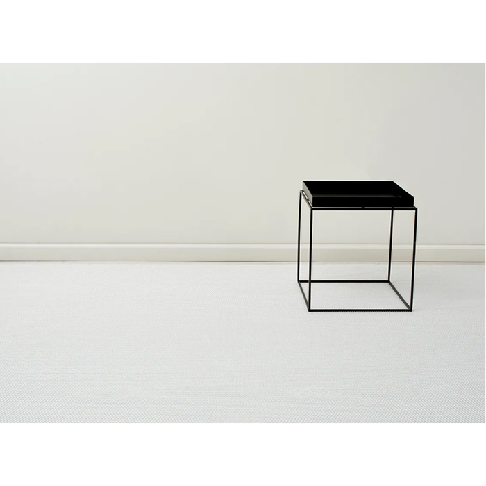 Chilewich Basketweave Woven Floor Mats, Indoor/Outdoor