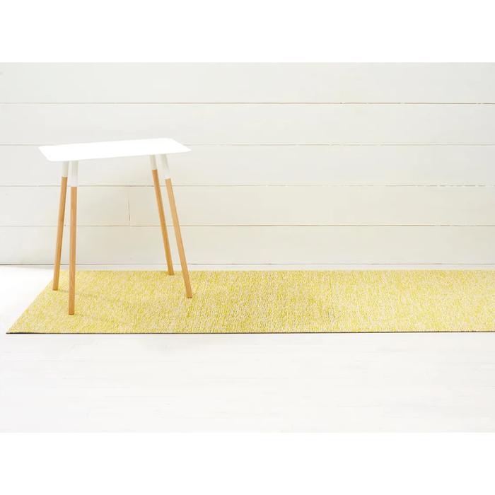 Chilewich Heathered Shag Mat, Indoor/Outdoor