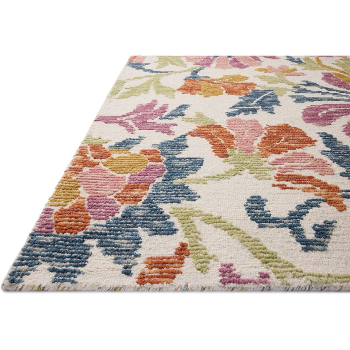 Loloi Tilly (TIL-02) Traditional Area Rug
