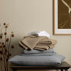 TL at Home Winslow 100% Cotton Stonewashed Coverlet and/or Sham