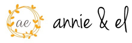 Annie & El