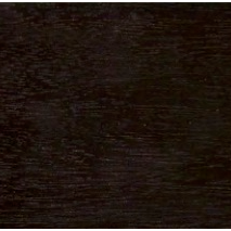 CFC Radcliff Reclaimed Walnut 2-Drawer Side Table, 24" W