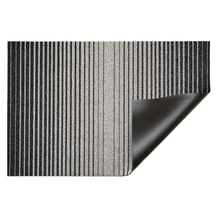 Chilewich Domino Shag Mat, Indoor/Outdoor