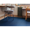 Chilewich Bay Weave Woven Floor Mats, Indoor/Outdoor