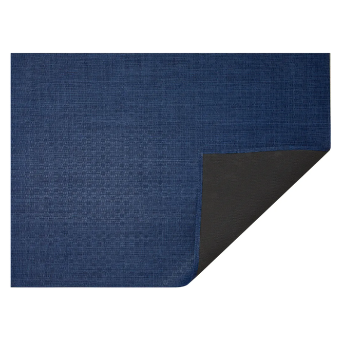 Chilewich Bay Weave Woven Floor Mats, Indoor/Outdoor