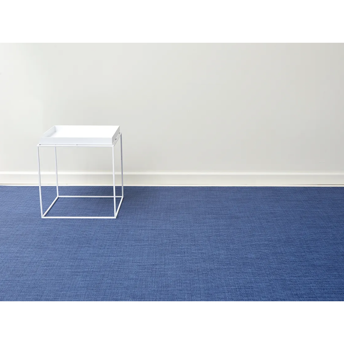 Chilewich Bay Weave Woven Floor Mats, Indoor/Outdoor