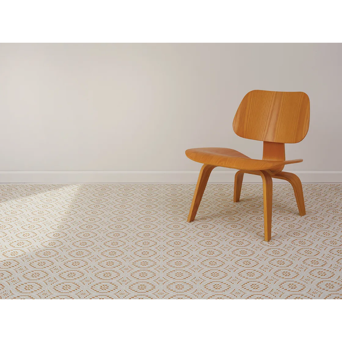 Chilewich Overshot Woven Floor Mats, Indoor/Outdoor