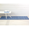 Chilewich Heathered Shag Mat, Indoor/Outdoor