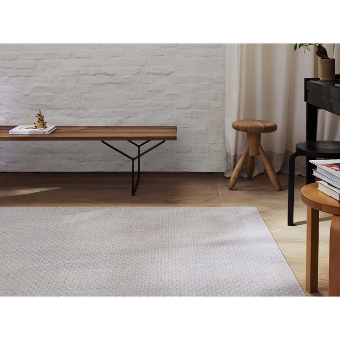 Chilewich Bay Weave Woven Floor Mats, Indoor/Outdoor