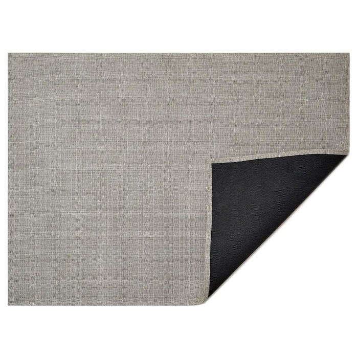 Chilewich Bay Weave Woven Floor Mats, Indoor/Outdoor