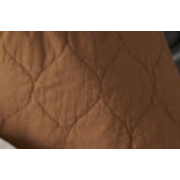 TL at Home Gavin Organic Stonewashed Cotton Quilt and/or Sham