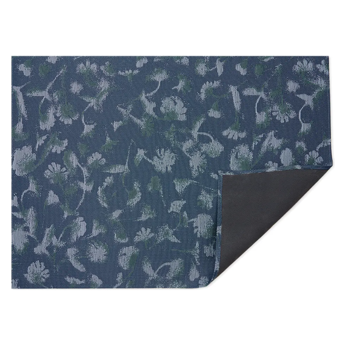 Chilewich Botanic Woven Floor Mats, Indoor/Outdoor