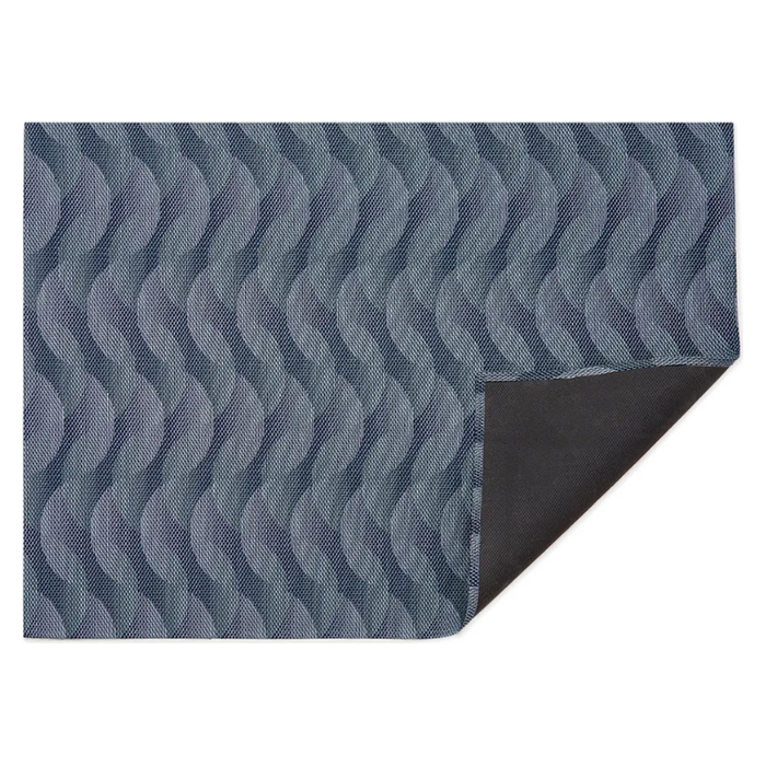Chilewich Arc Woven Floor Mats, Indoor/Outdoor