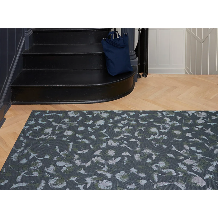 Chilewich Botanic Woven Floor Mats, Indoor/Outdoor