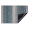 Chilewich Fade Stripe Shag Mat, Indoor/Outdoor