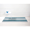 Chilewich Fade Stripe Shag Mat, Indoor/Outdoor