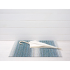 Chilewich Fade Stripe Shag Mat, Indoor/Outdoor