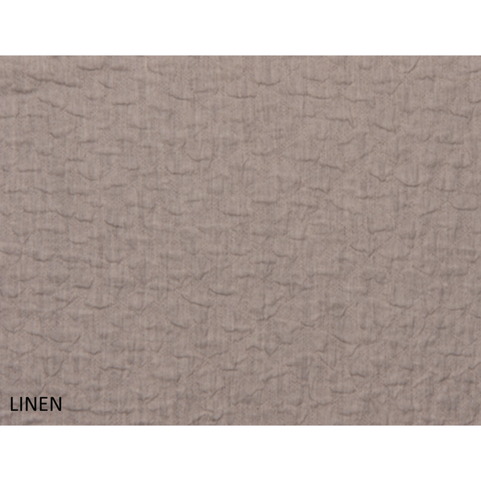 TL at Home Alexa Cotton Stonewashed Coverlet and/or Sham