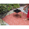 Chilewich Botanic Woven Floor Mats, Indoor/Outdoor