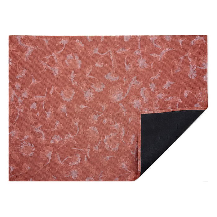 Chilewich Botanic Woven Floor Mats, Indoor/Outdoor