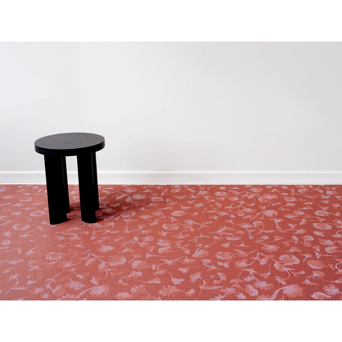 Chilewich Botanic Woven Floor Mats, Indoor/Outdoor