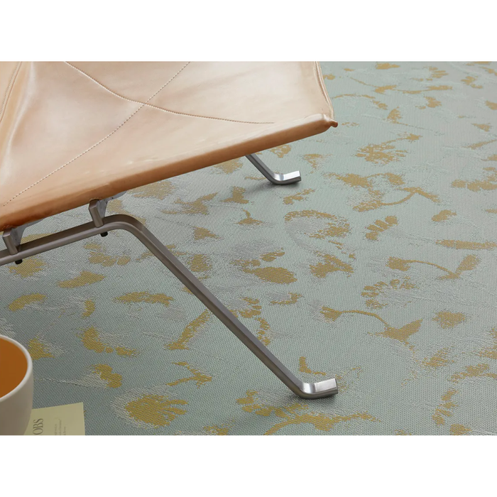 Chilewich Botanic Woven Floor Mats, Indoor/Outdoor