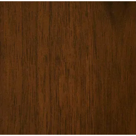 CFC Diamante Reclaimed Walnut/Steel Nightstand, 32" W