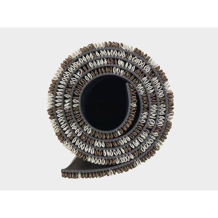 Chilewich Domino Shag Mat, Indoor/Outdoor