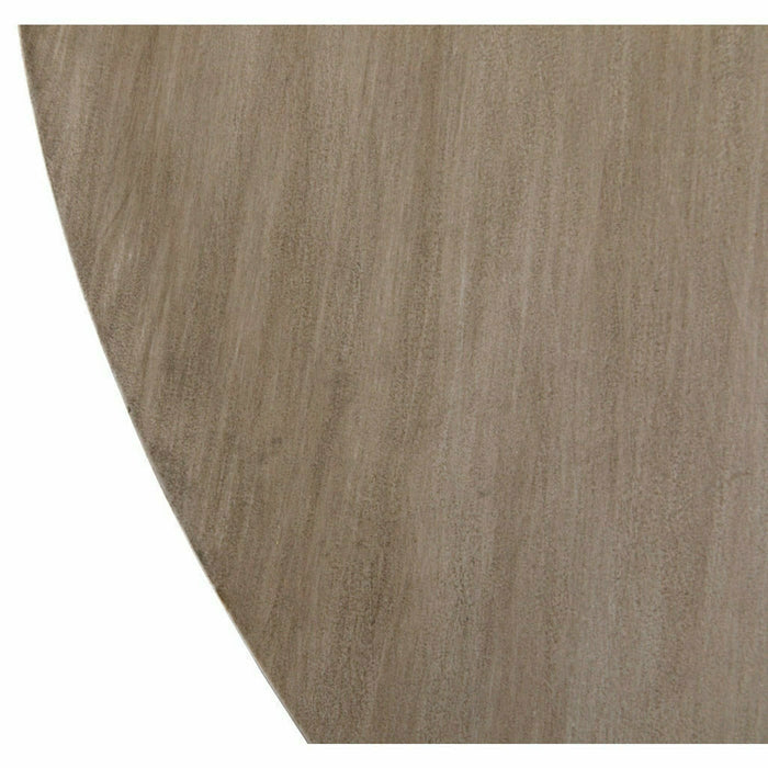 CFC Erica Reclaimed Lumber Round Dining Table, 60" Dia.