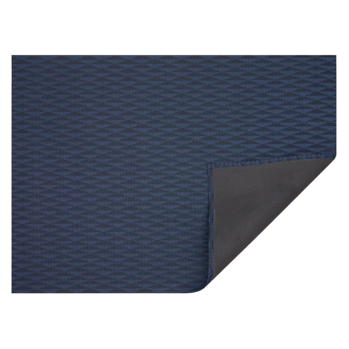 Chilewich Arrow Woven Floor Mats, Indoor/Outdoor