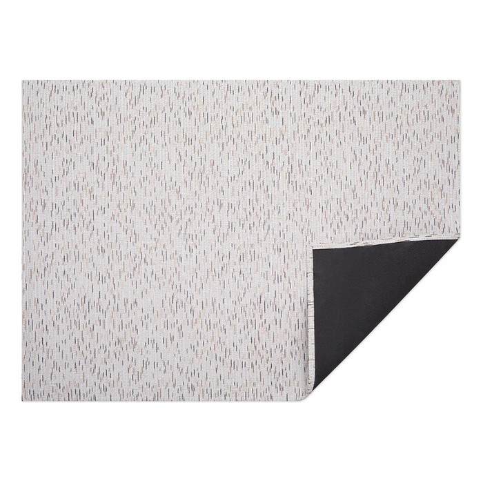 Chilewich Pepper Woven Floor Mats, Indoor/Outdoor